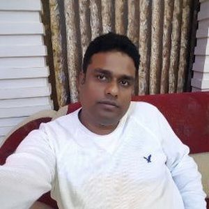 Meet your Posher, Mohammed